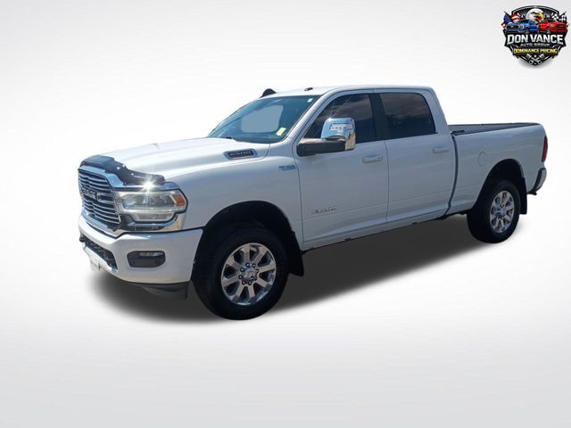 2023 RAM 2500