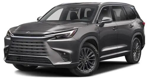 2025 LEXUS TX