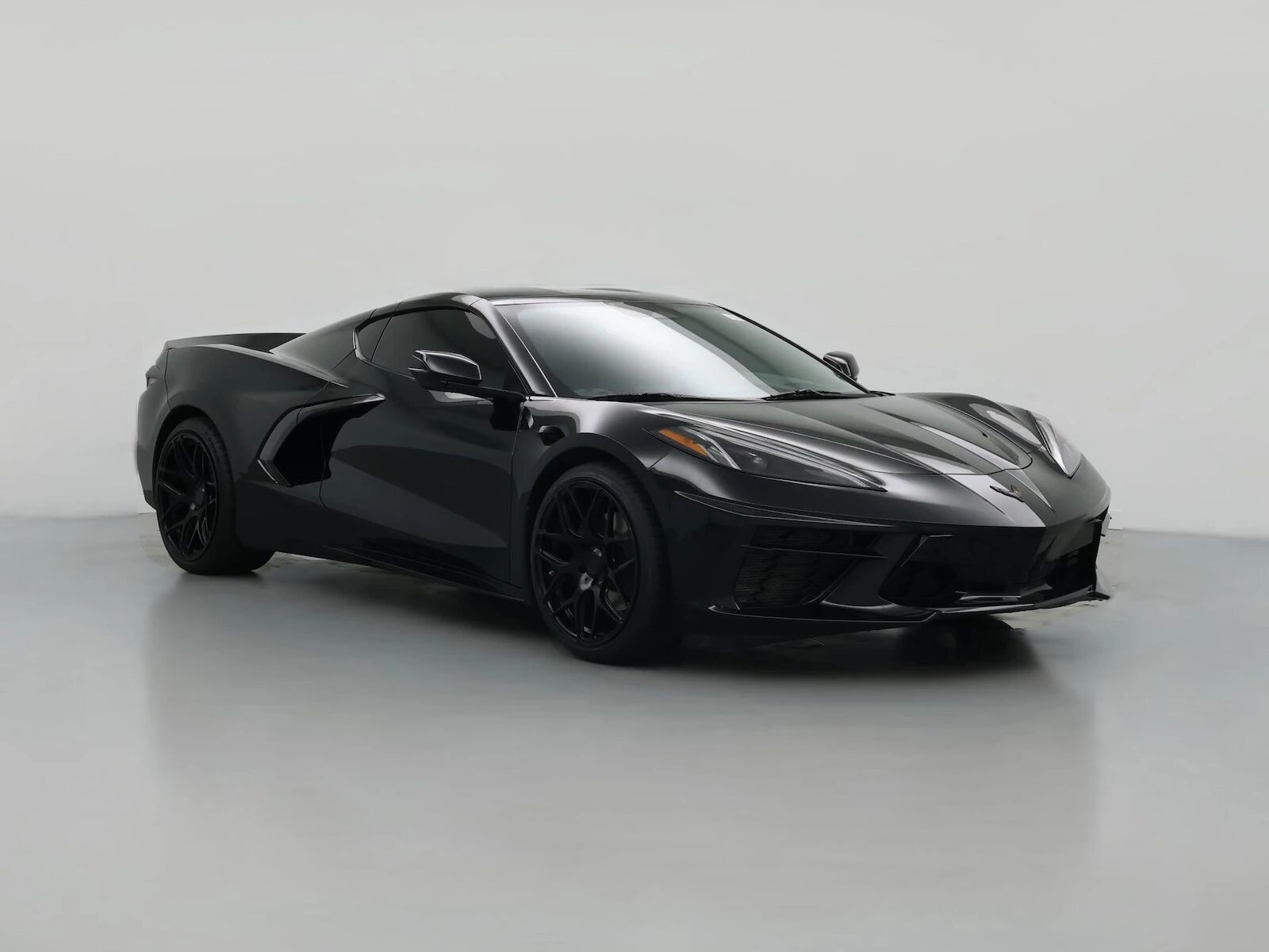 2024 CHEVROLET Corvette