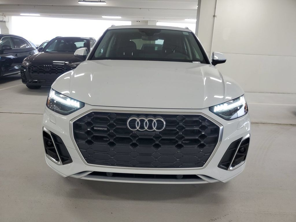 2024 Audi Q5