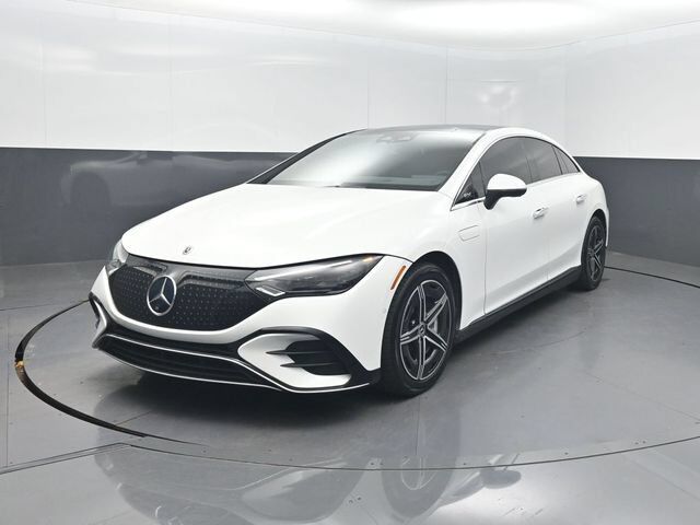 2023 MERCEDES-BENZ EQE-Class Sedan