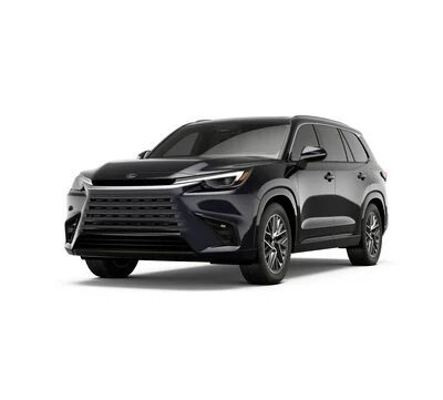 2026 LEXUS TX