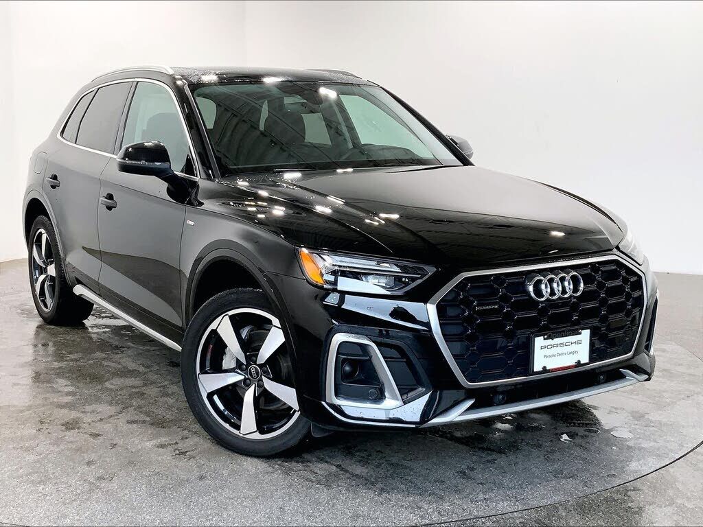 2024 Audi Q5