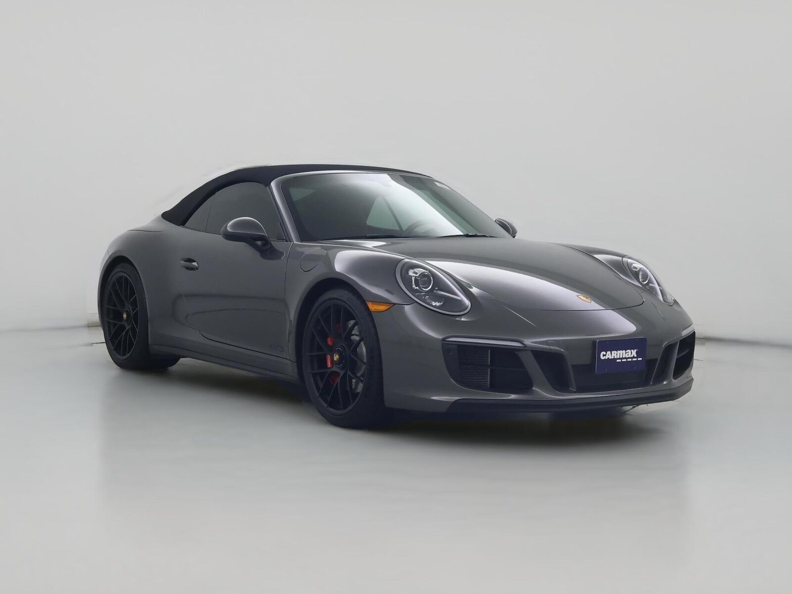 2019 PORSCHE 911