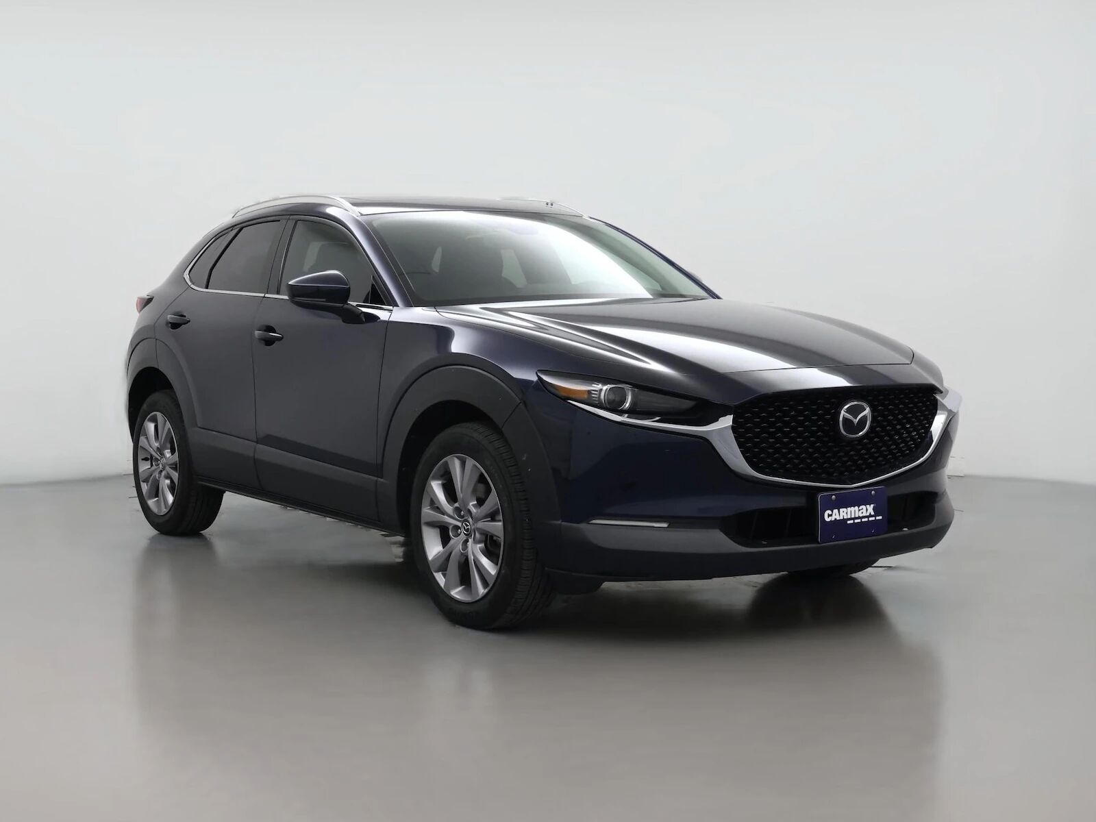 2020 MAZDA CX-30