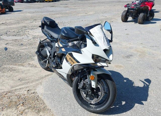 2026 KAWASAKI Ninja