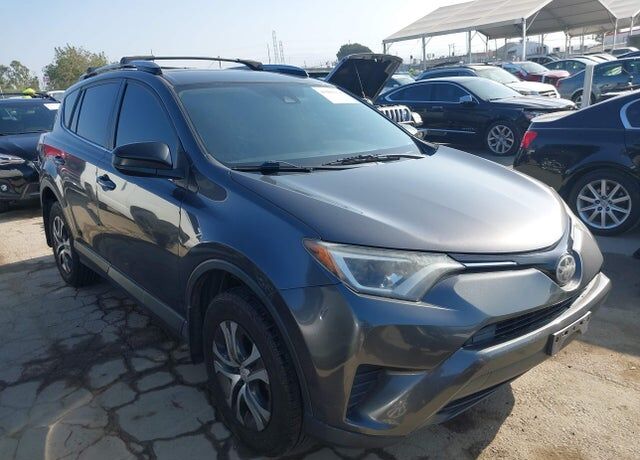 2017 TOYOTA RAV4