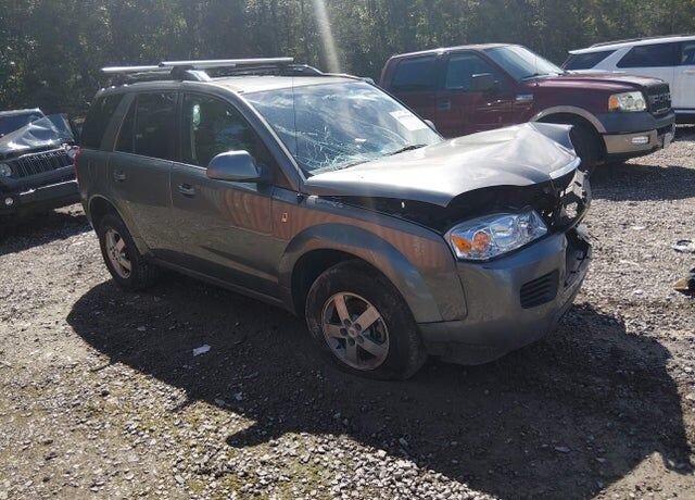 2007 SATURN Vue