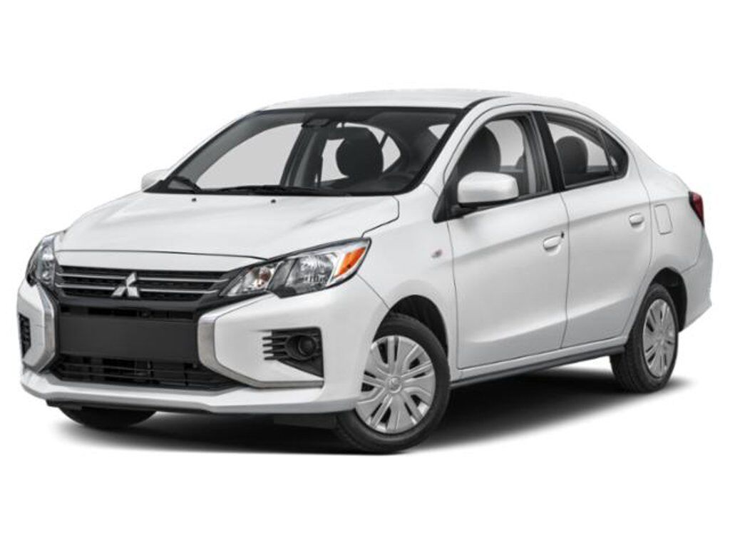 2024 MITSUBISHI Mirage G4