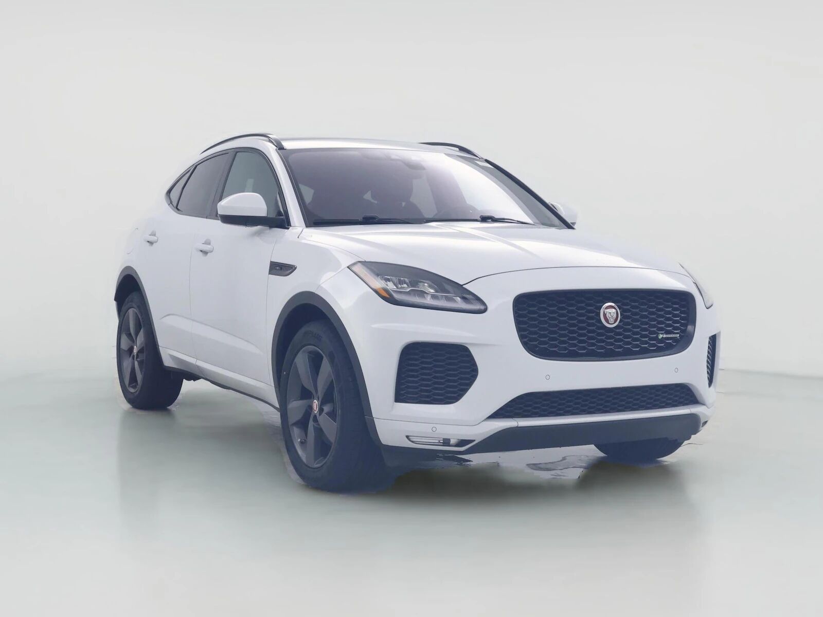 2020 JAGUAR E-PACE