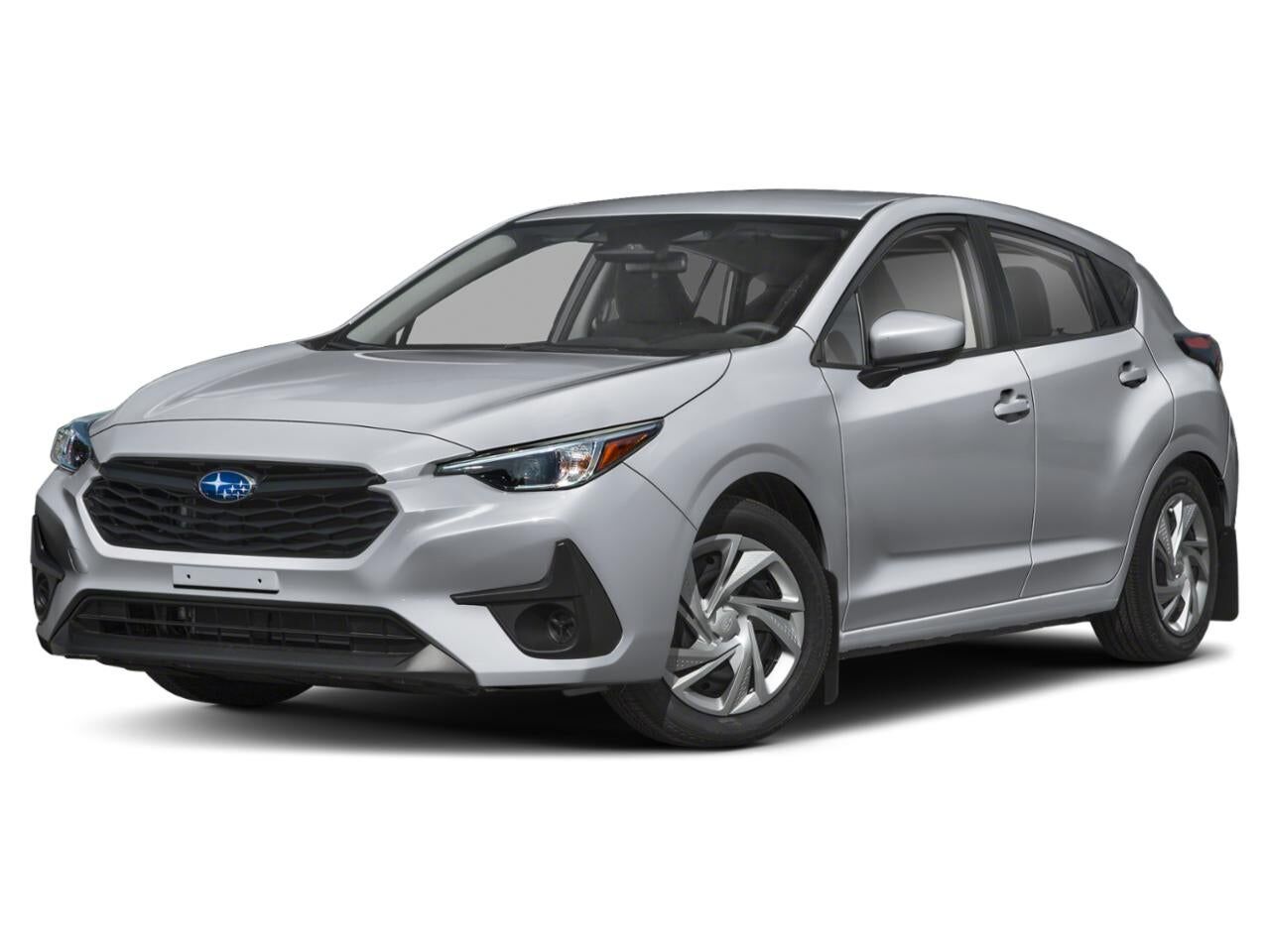2025 SUBARU Impreza