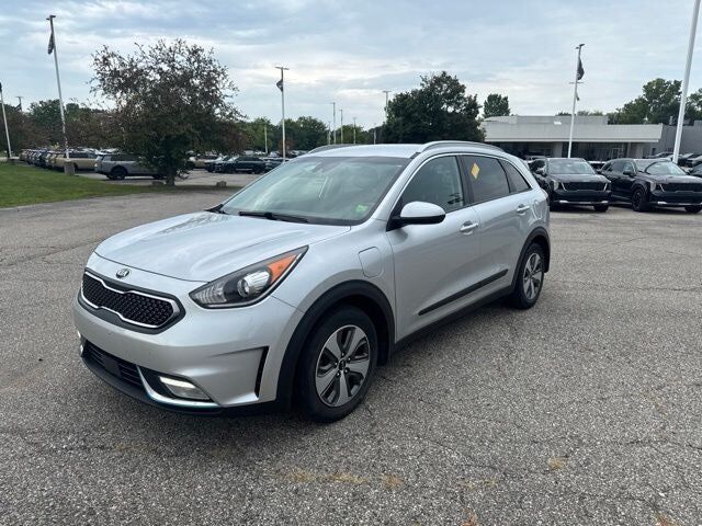 2019 KIA Niro