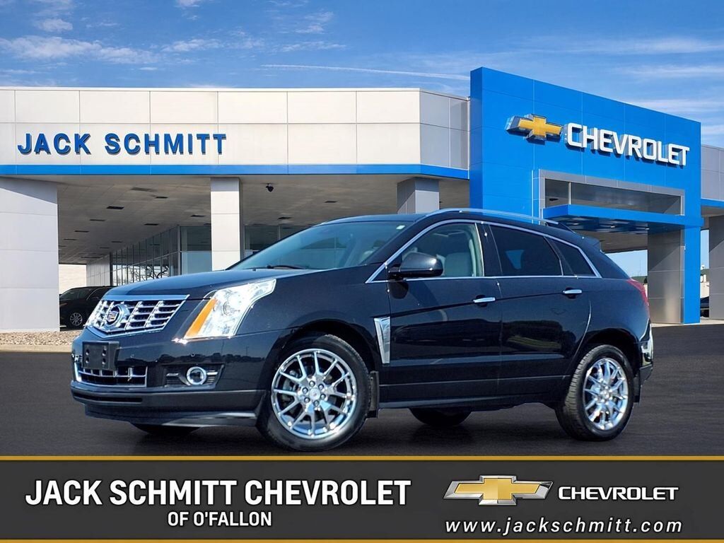 2013 CADILLAC SRX
