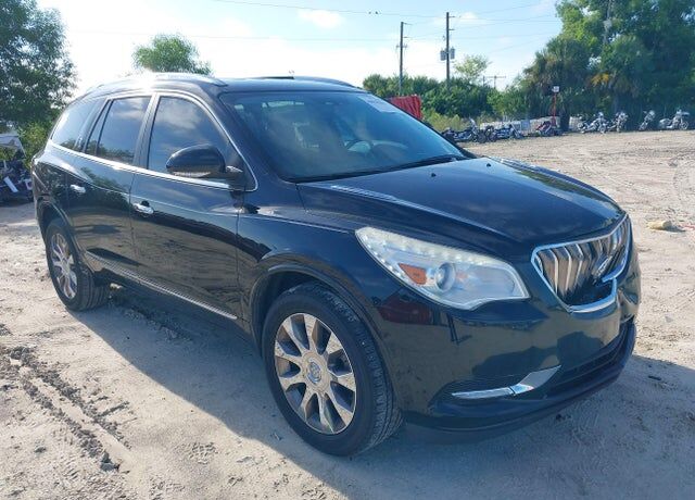 2016 BUICK Enclave