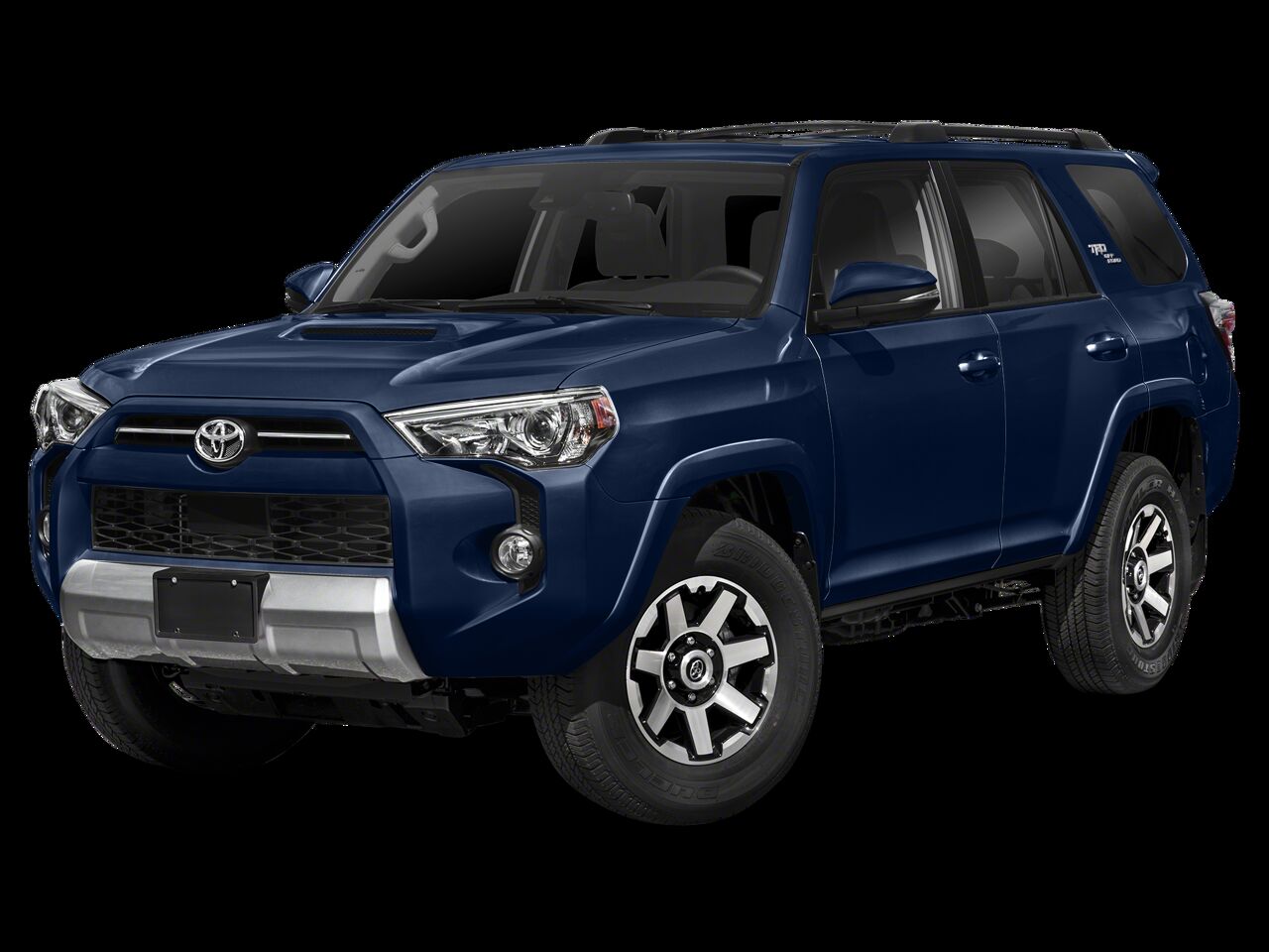 2021 TOYOTA 4-Runner