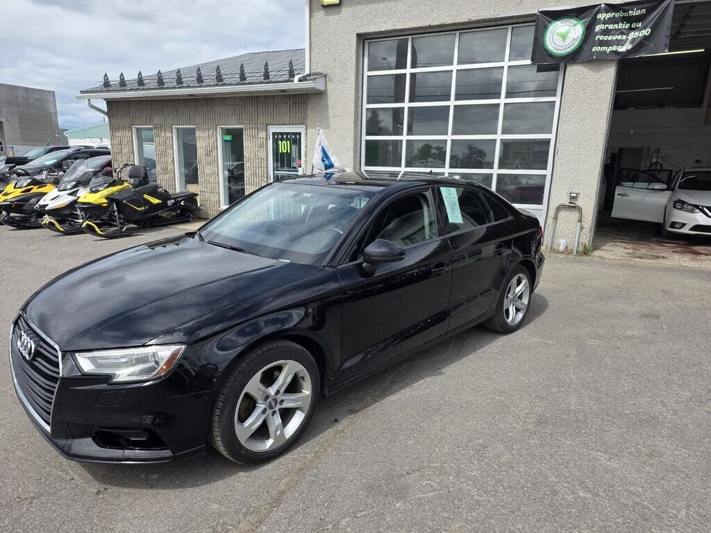 2013 Audi A4