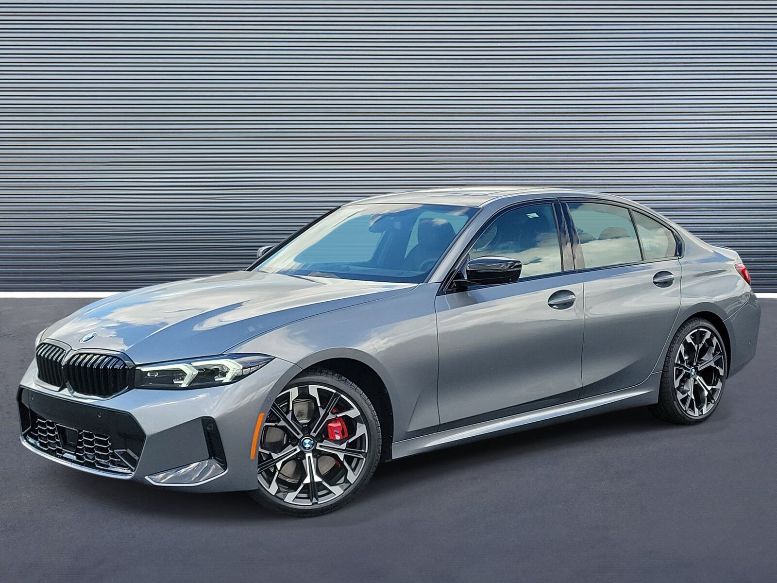 2026 BMW 3 Series
