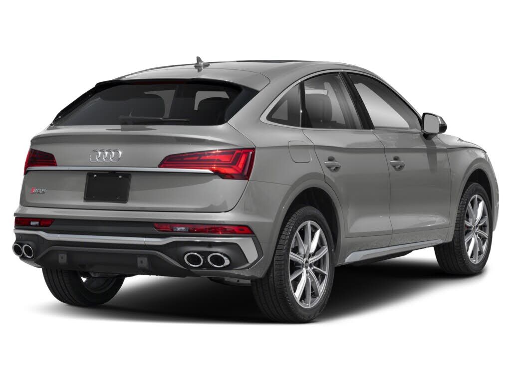 2024 Audi SQ5