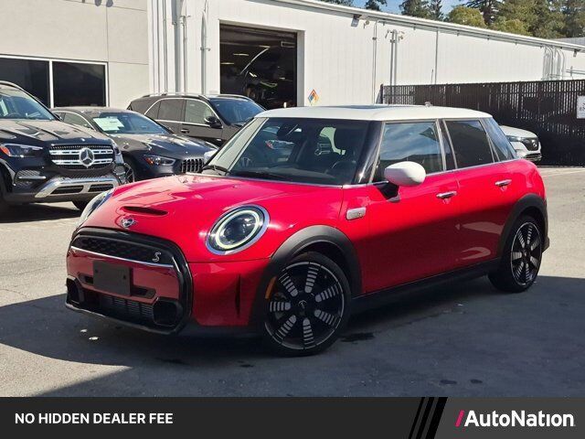 2023 MINI Hardtop