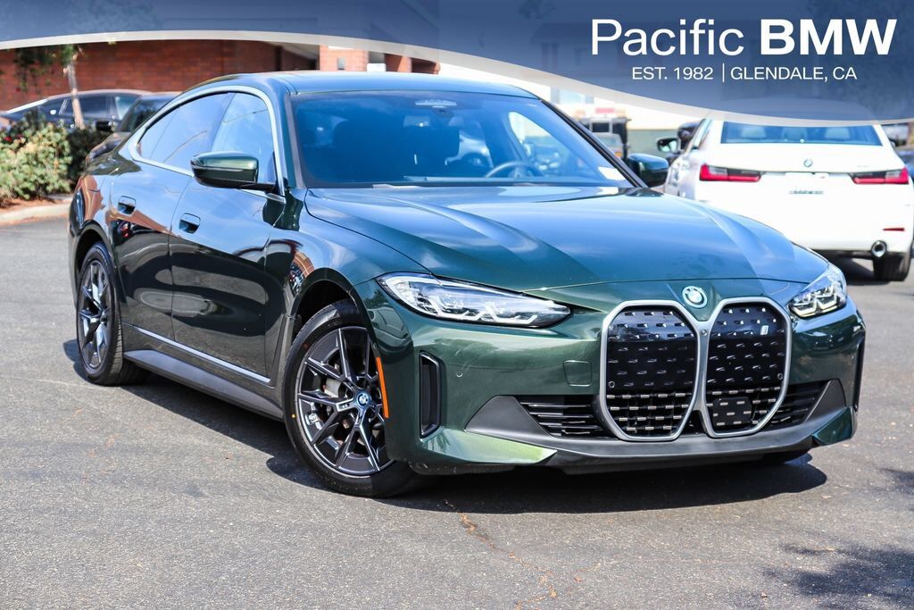 2023 BMW i4