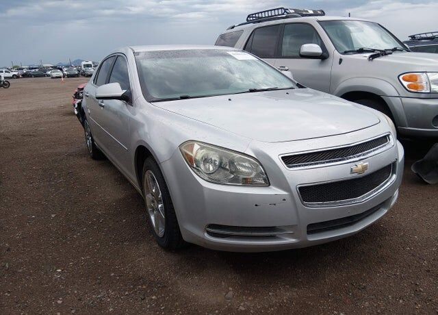 2012 CHEVROLET Malibu