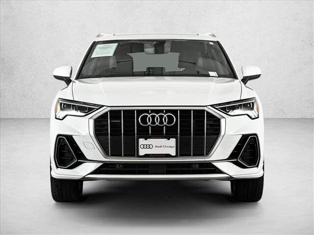 2024 Audi Q3