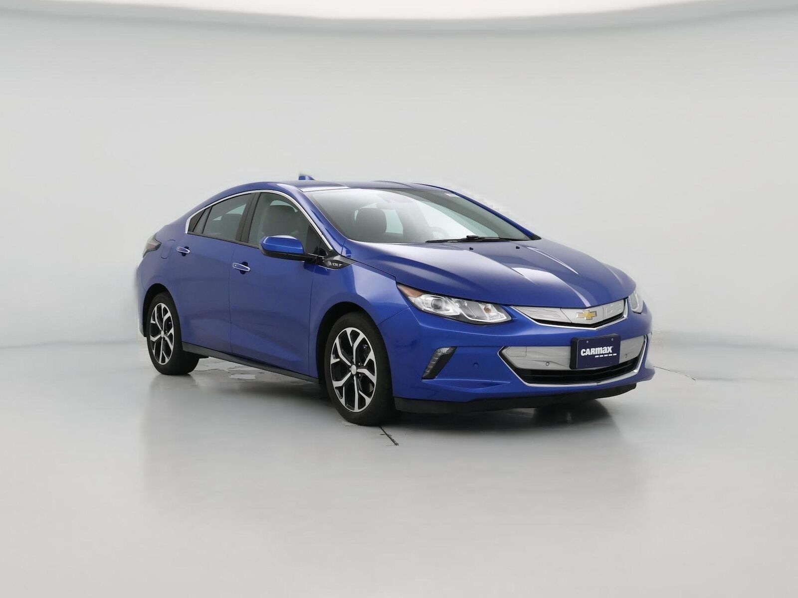 2017 CHEVROLET Volt