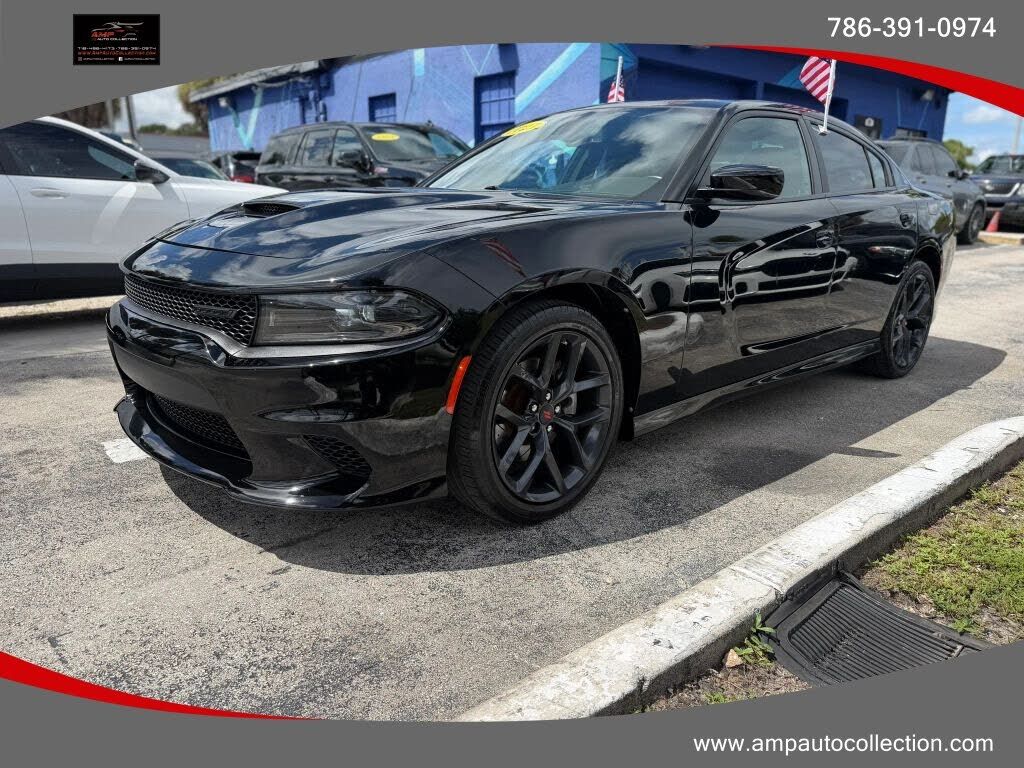 2023 DODGE Charger
