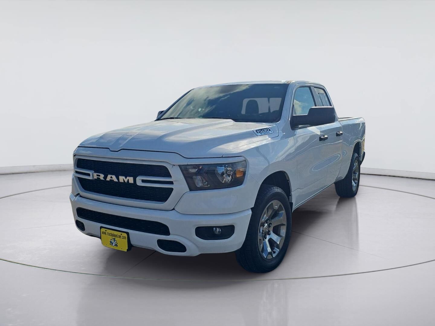 2024 RAM 1500