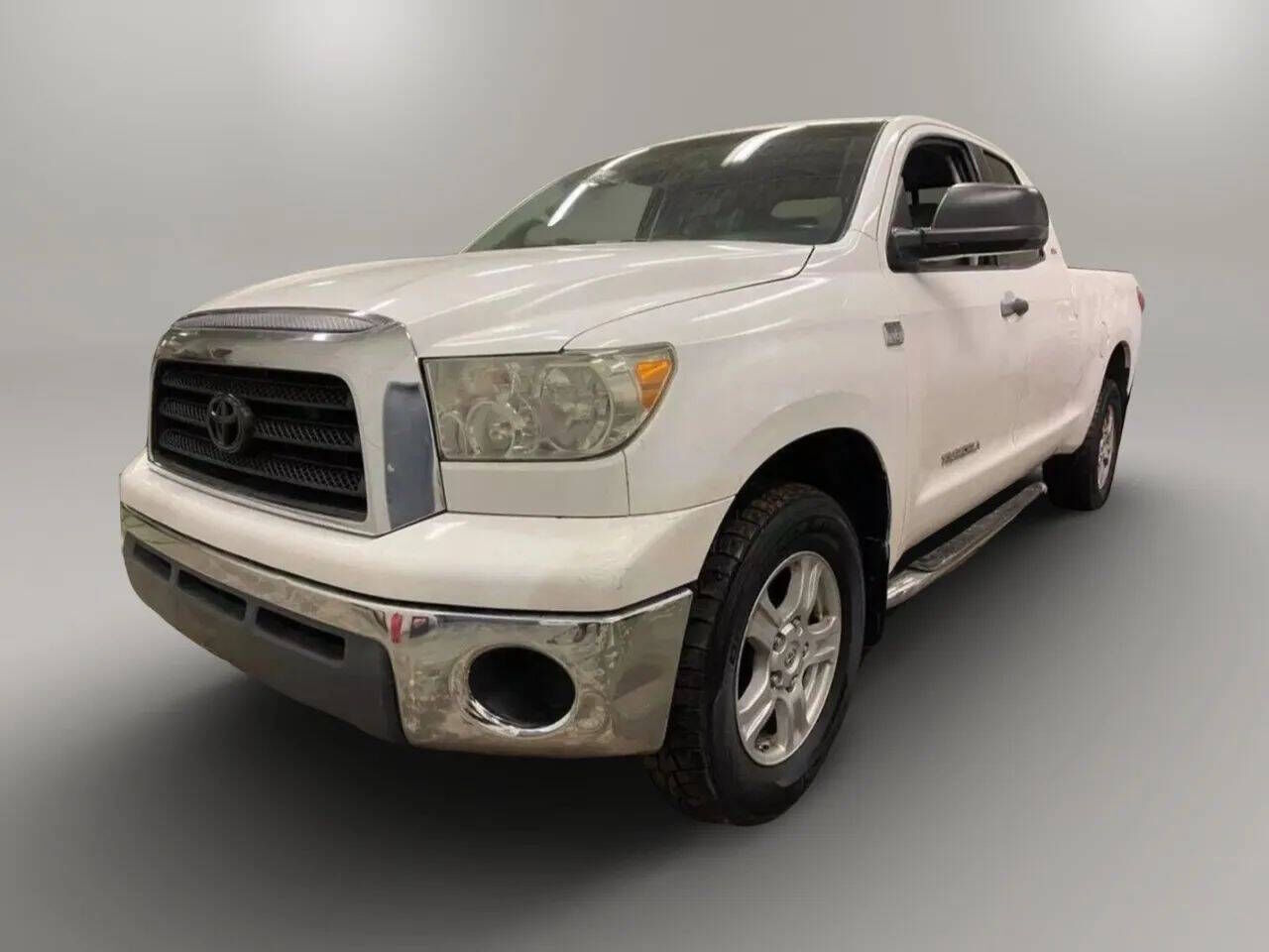 2007 TOYOTA Tundra