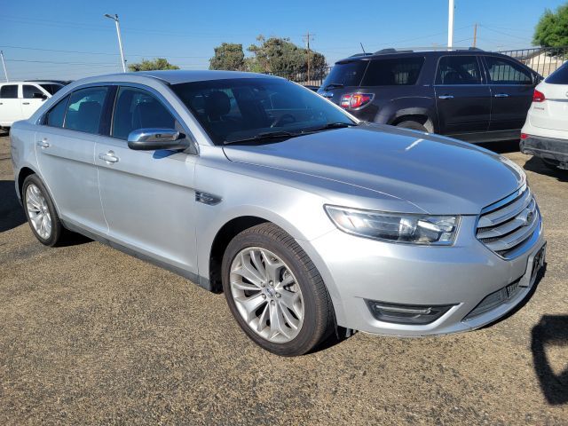2016 FORD Taurus