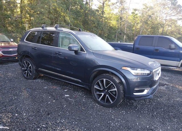 2021 VOLVO XC90