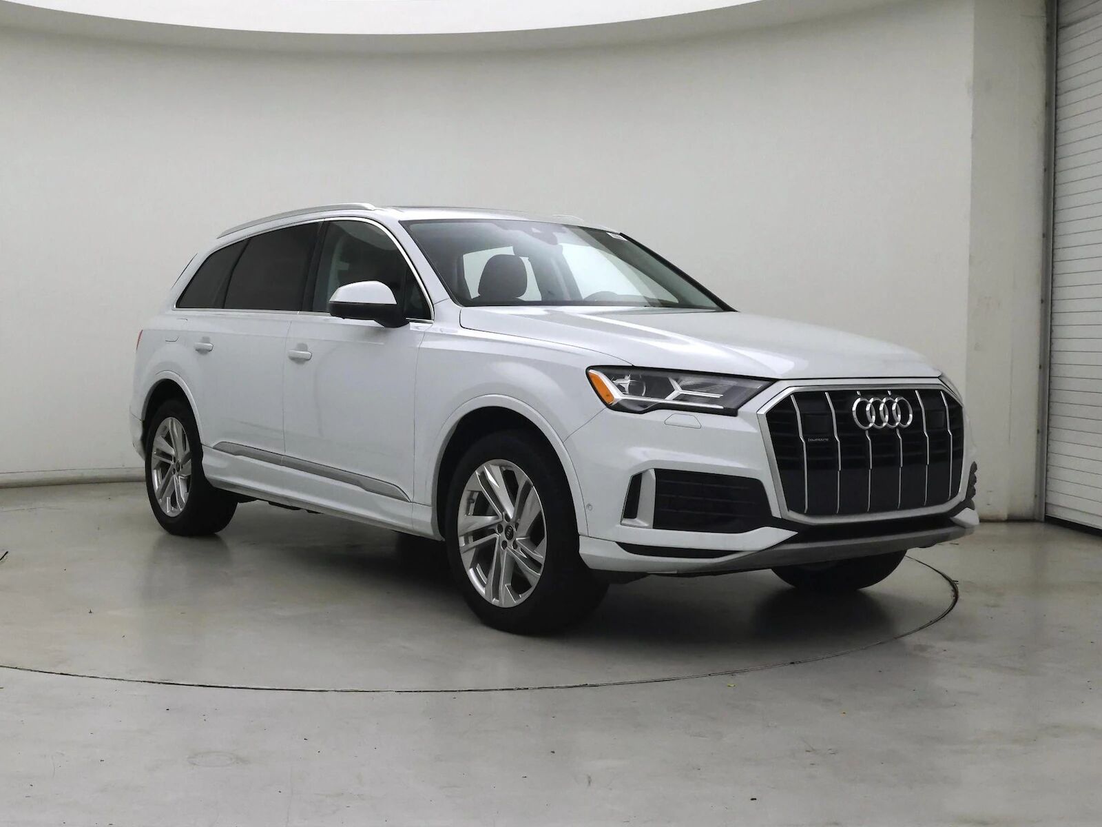 2023 Audi Q7