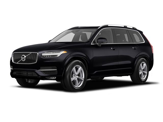 2019 VOLVO XC90