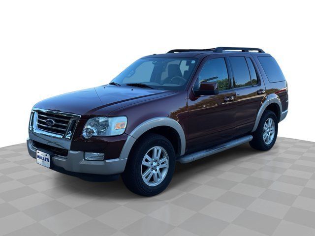 2010 FORD Explorer