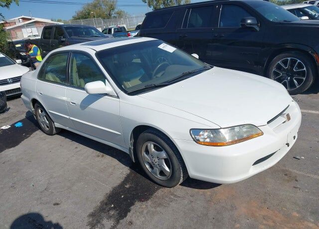 1998 HONDA Accord