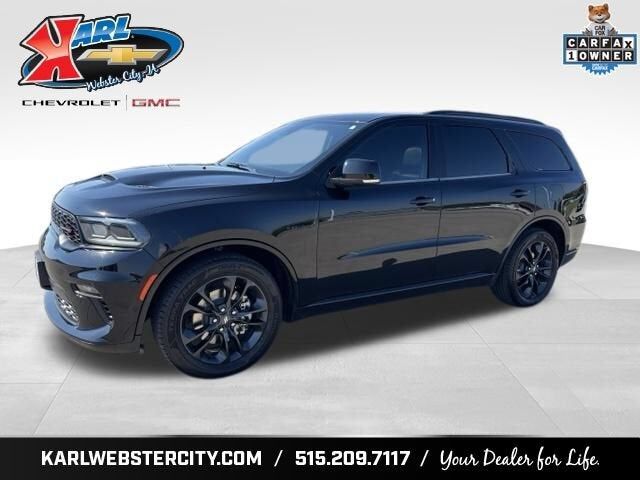 2023 DODGE Durango