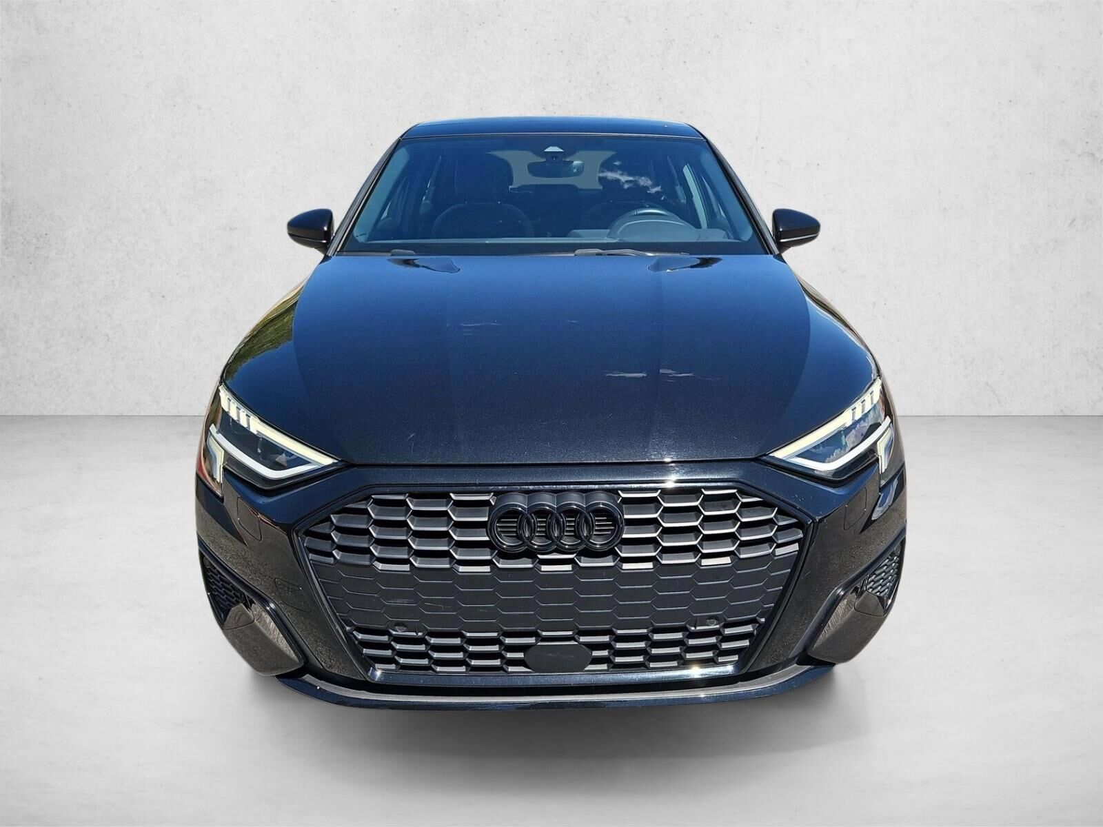 2023 Audi A3