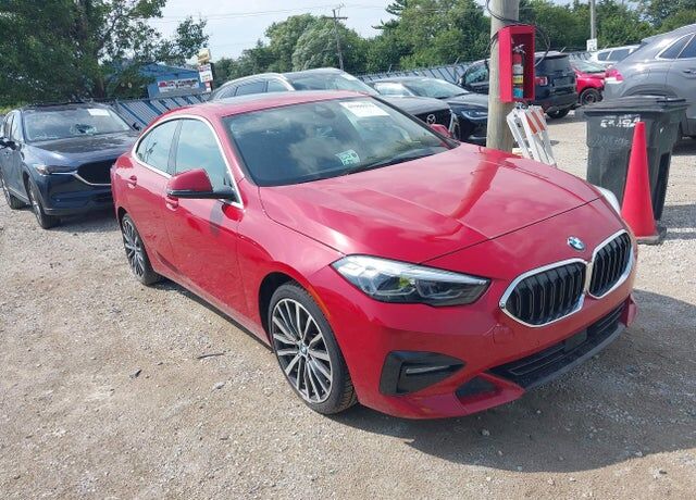 2020 BMW 2 Series