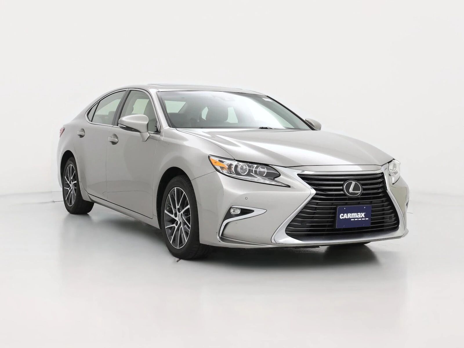 2016 LEXUS ES