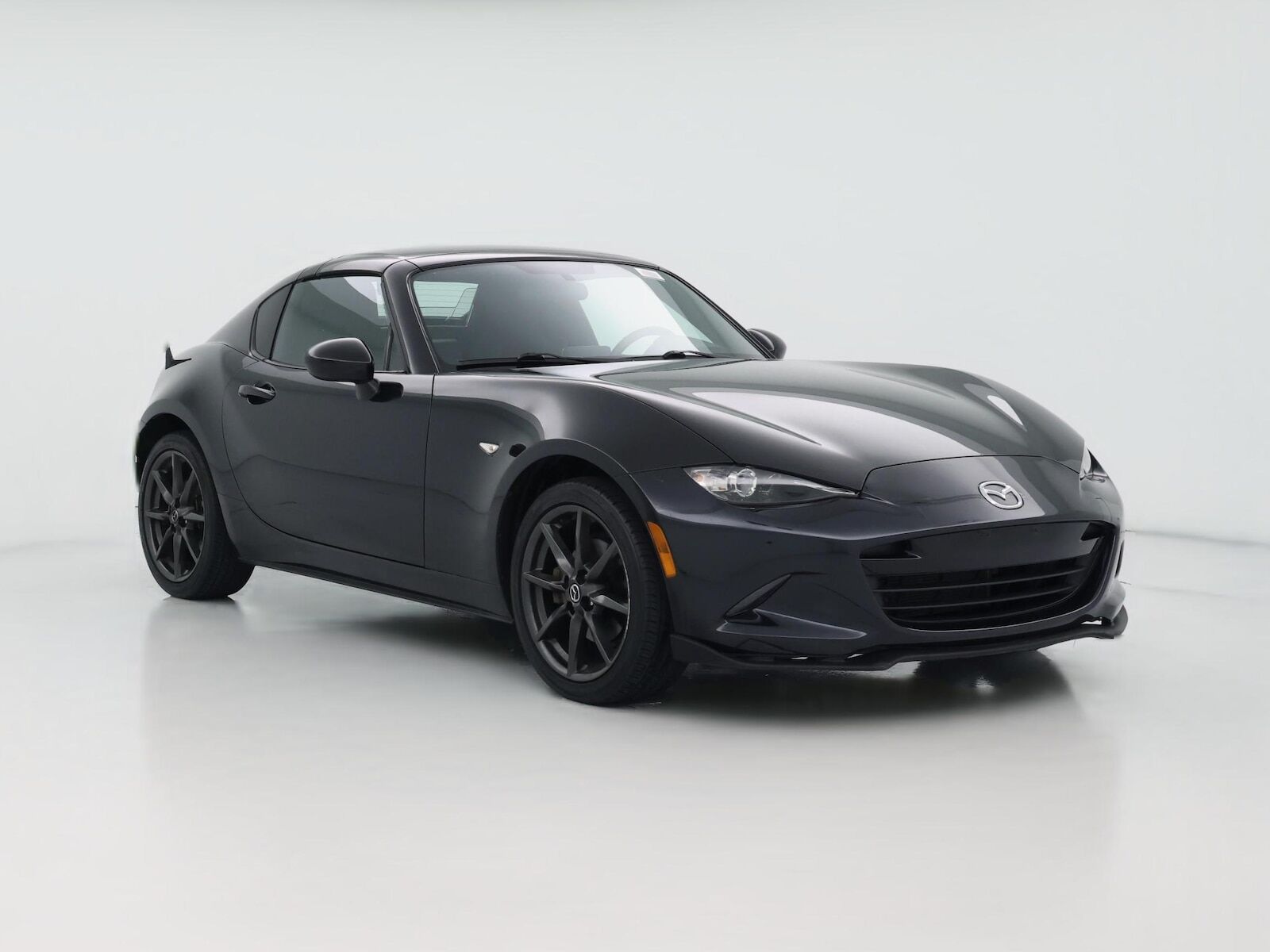 2017 MAZDA MX-5