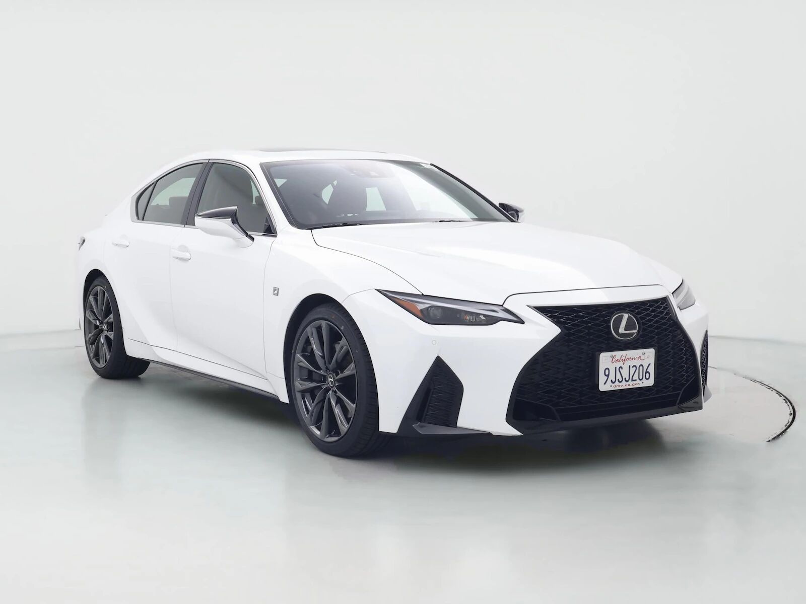 2023 LEXUS IS