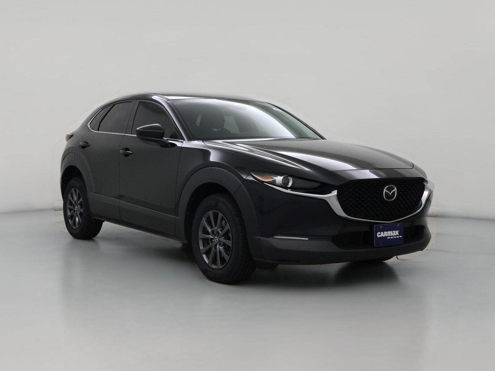 2021 MAZDA CX-30