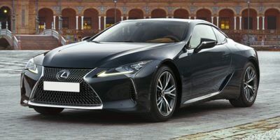 2018 LEXUS LC500