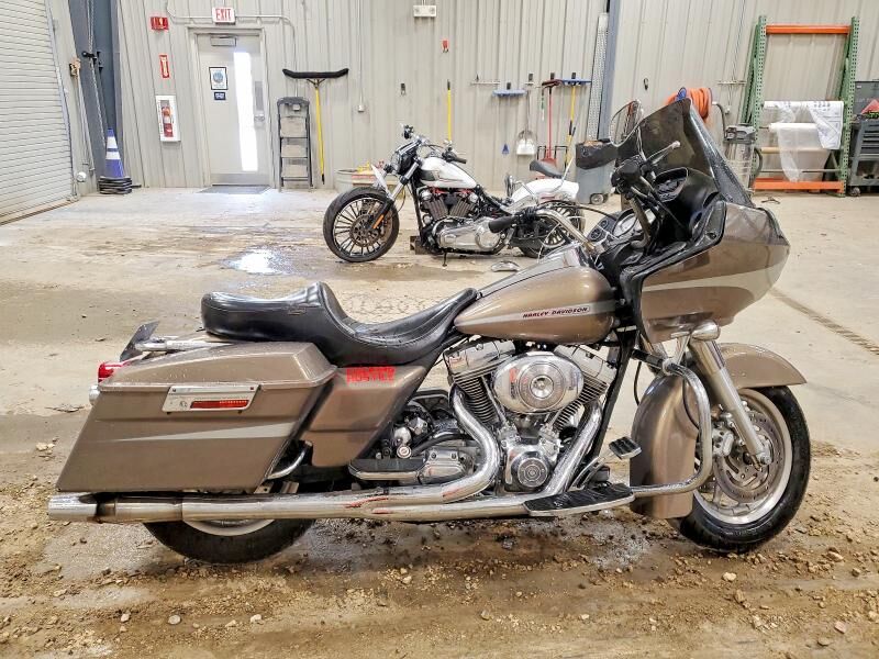 2004 HARLEY DAVIDSON FLTRI / Road Glide
