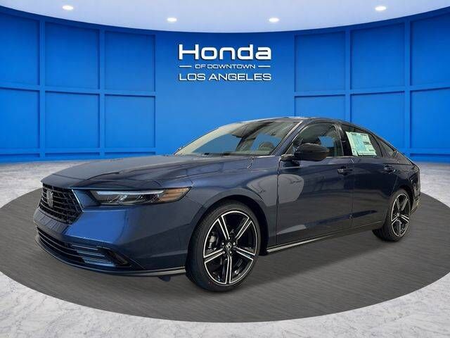 2026 HONDA Accord