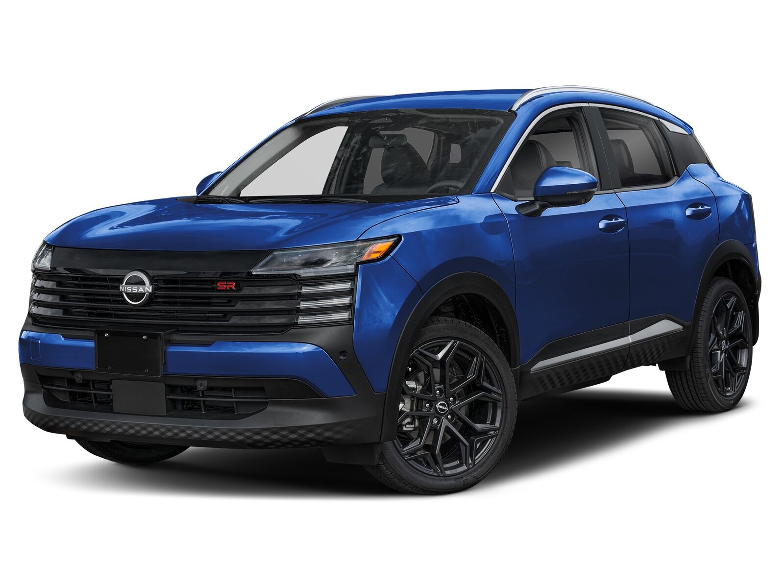 2027 NISSAN Kicks MPV