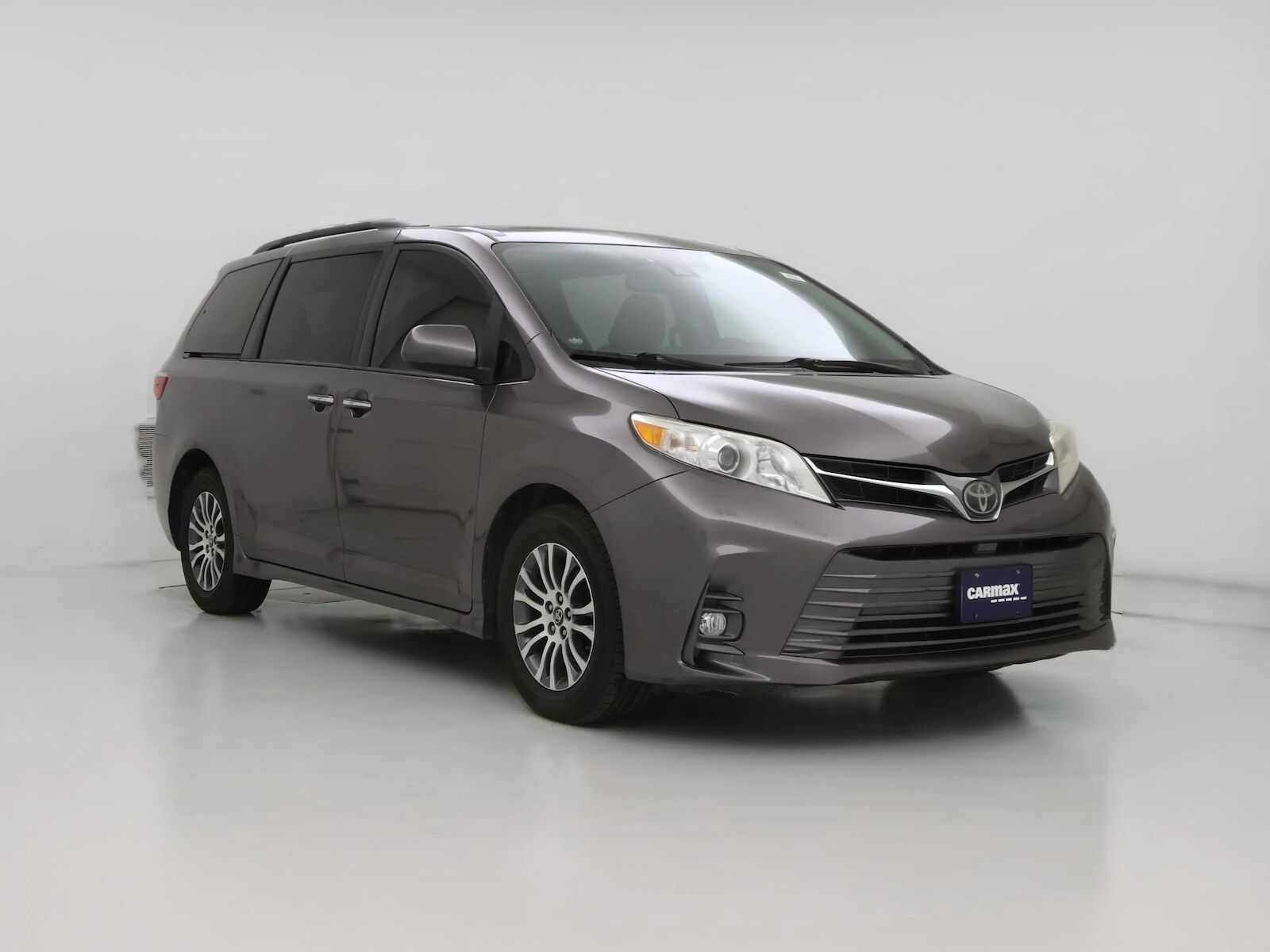 2020 TOYOTA Sienna