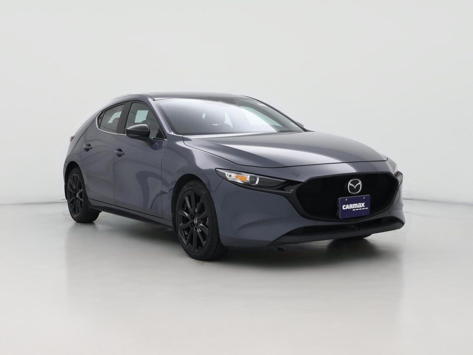 2023 MAZDA Mazda3