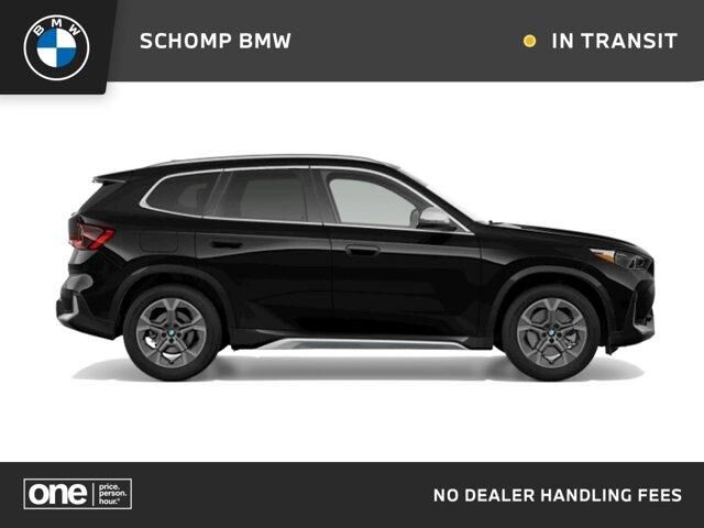 2027 BMW X1